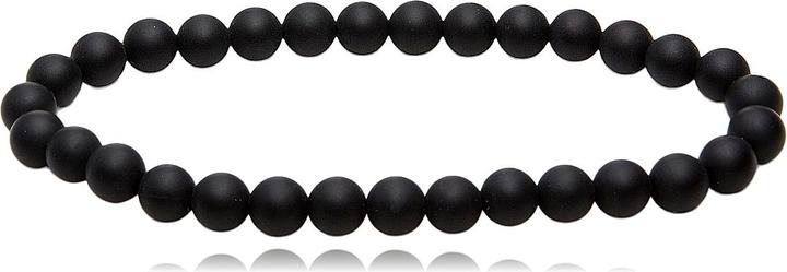 Produktbild Leyda Onyx Armband (18 cm, Farbstein)