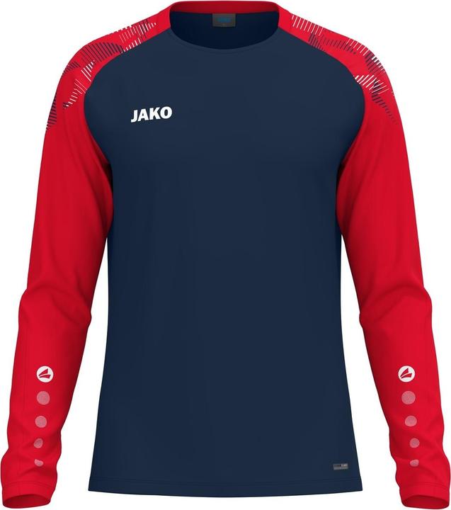Blau, Marine, Navy, Red, Rot