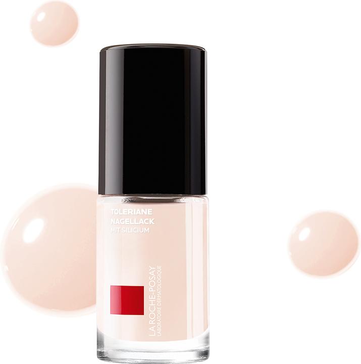 Image du produit La Roche Posay Silicium Pastel Care (Beige n° 03, Vernis couleur)