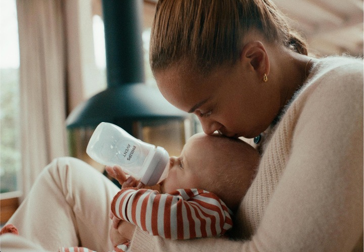 Produktbild Philips Avent Natural Response (260 ml)