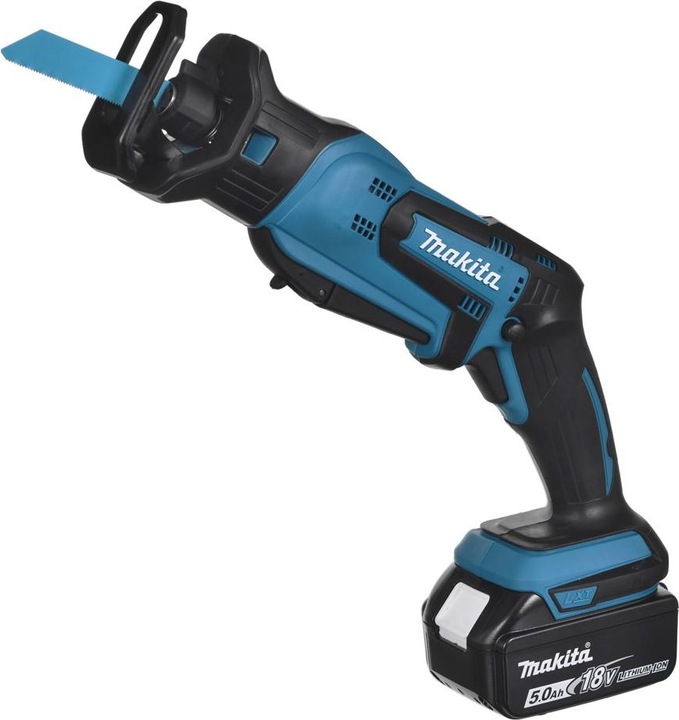 Produktbild Makita Säge 18V DJR183RTJ