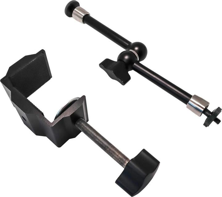 Actual product image Handy Handsfree Desk Mount