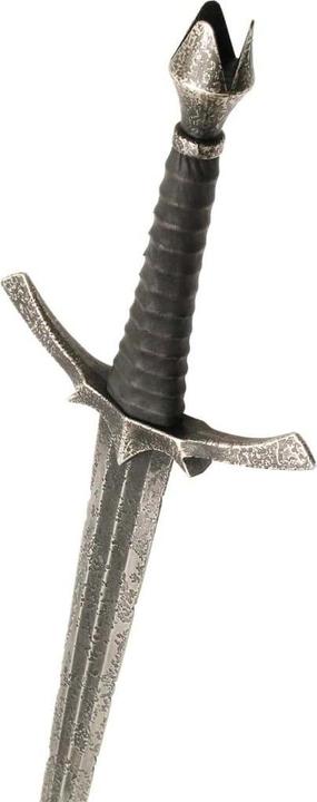 Actual product image United Cutlery Morgul Blade the Dagger of the Nazgul