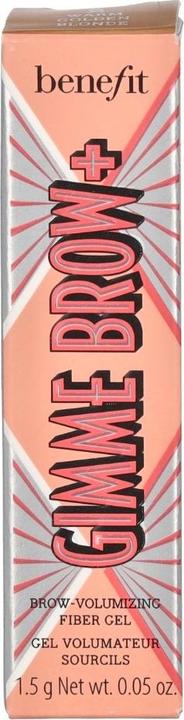 Image du produit BeneFit Cosmetics Gimme Brow+ Volumateur de sourcils (2 Light)