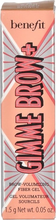 Produktbild BeneFit Cosmetics Gimme Brow+ Brow-Volumizing (2 Light)