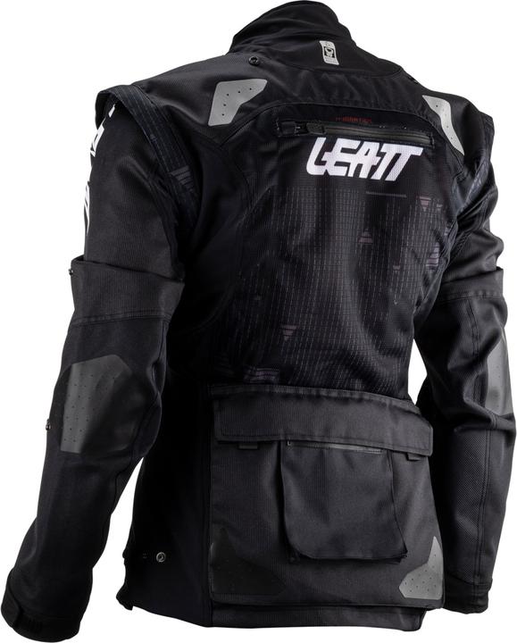 Produktbild Leatt Jacket Moto 4.5 X-Flow 23 (Herren, M)