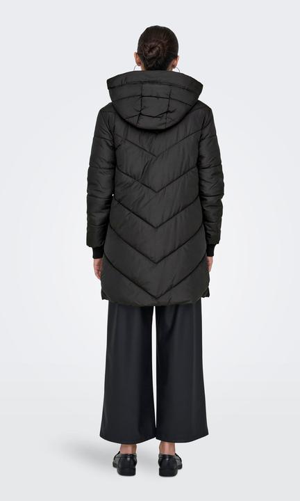 Immagine prodotto JdY Giacca imbottita Longline
