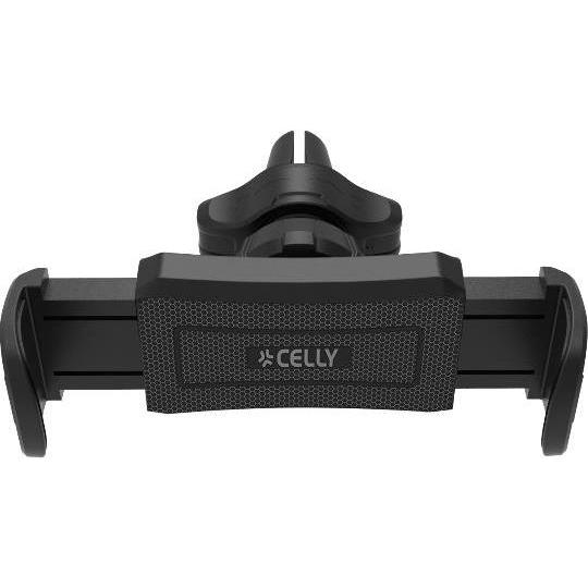 Celly Auto-Telefonhalter GRS Airvent, Universeller Halter, Planet, Supporto per smartphone