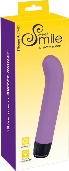 Produktbild Sweet Smile G-Spot Vibe Genius