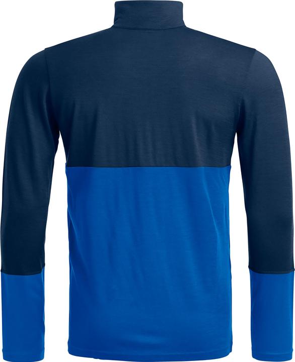 Produktbild Ortovox 185 Rock'N'Wool Zip (XL)