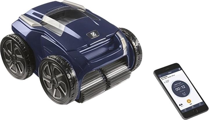 Produktbild Zodiac Alpha RA6500 iQ
