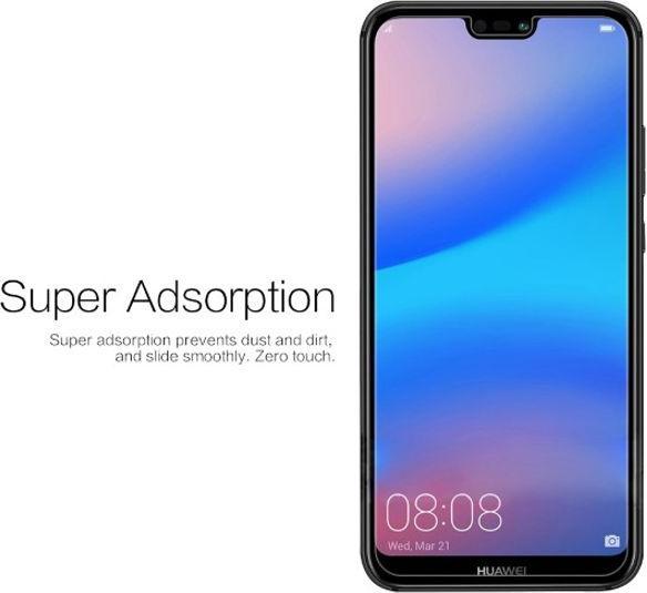 Produktbild Nillkin Super Clear Simple Series Schutzfolie (1 Stück)