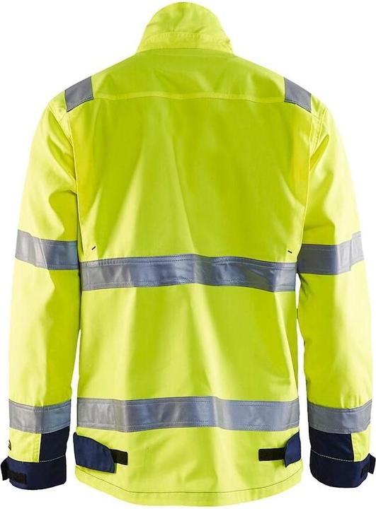 Produktbild Blakläder Reflektierende Jacke (4XL)
