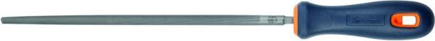 Actual product image Friedr. Dick Round file with GARANT 2C handle cut 2 (Cut 2, 250 mm)
