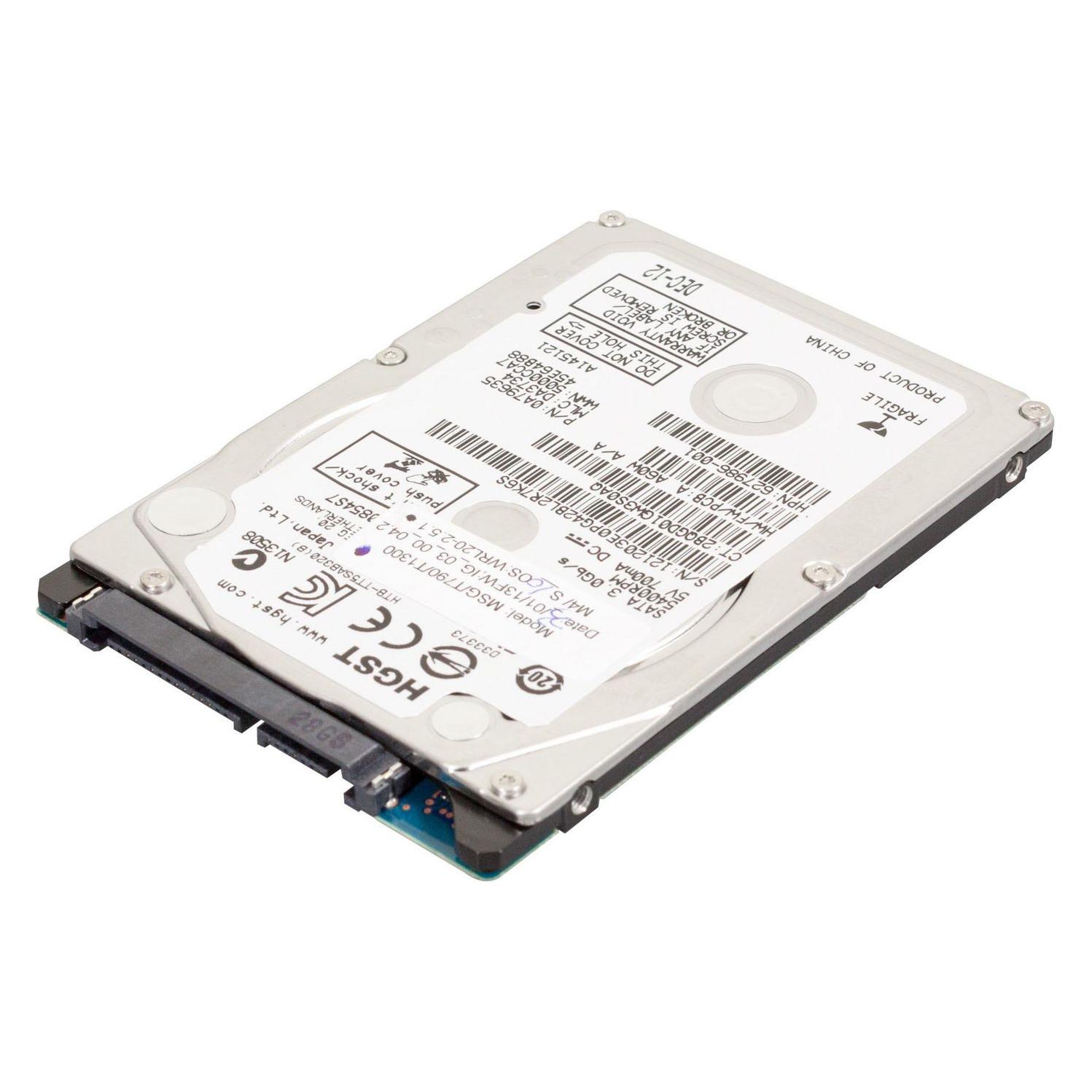 HP MSG Sata HDD w/FW SV, T790/T795/T1300 (3.5"), Festplatte