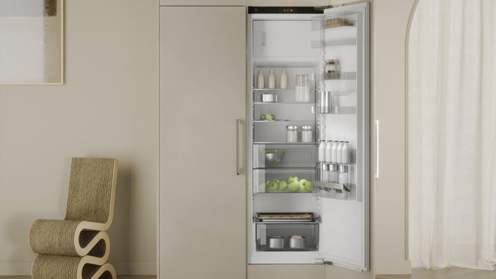 Actual product image V-Zug Cooler V2000 178GI 5113000001 (292 l)