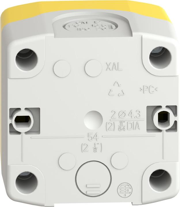 Produktbild Schneider Electric Not-Halt-Schalter XALK178E