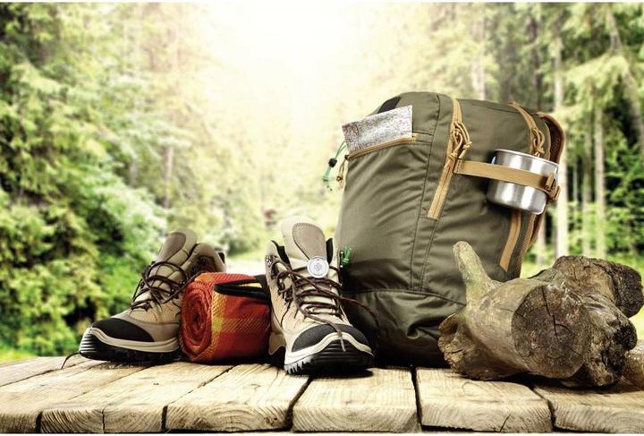 Actual product image Radarcan Mosquito repellent bracelet