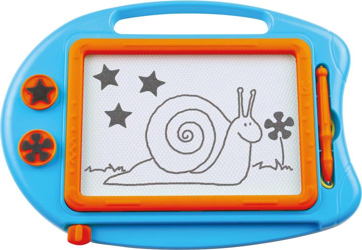 Produktbild Lena Zeichentafel Magnetic, 20 cm