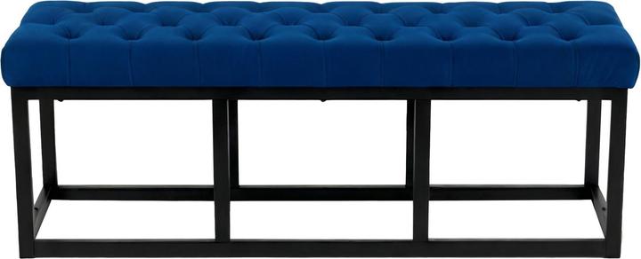 Image du produit CLP Polson velours noir (120 cm)