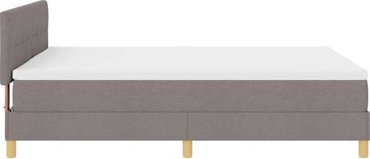 Produktbild vidaXL Boxspring (160 x 200 cm)