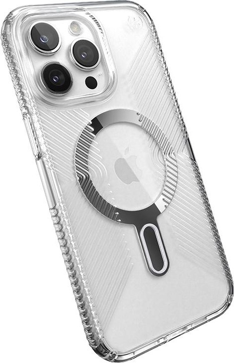 Immagine prodotto speck Coperchio protettivo trasparente per (Apple iPhone 15 Pro Max)