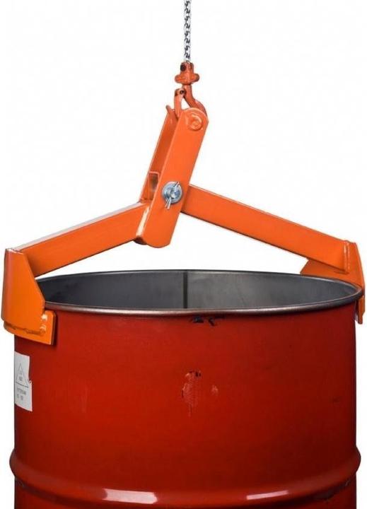 Rema 3308101 VK-350 Fassklammer