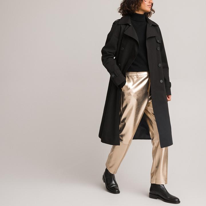 Produktbild La Redoute Collections Kult-Trenchcoat
