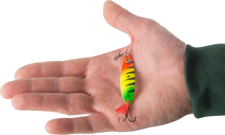 Produktbild Caperlan Spinner zum Spinnfischen