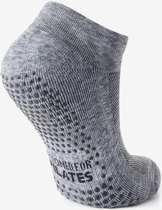 Produktbild Nyamba Pilates socks low 310614 (35 - 38)