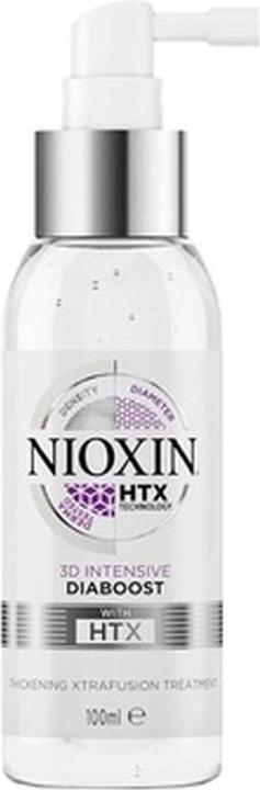 Image du produit Nioxin Soin capillaire intensif Diaboost Thickening Xtrafusion 100ml (100 ml)