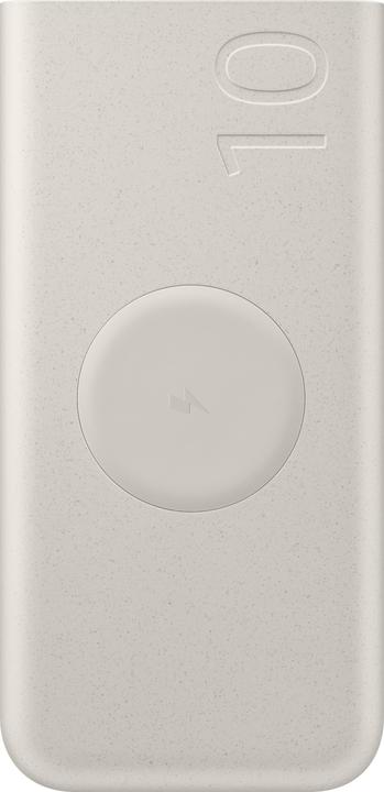 Samsung Wireless Battery Pack (10000Â mAh, 25Â W, 25Â Wh)