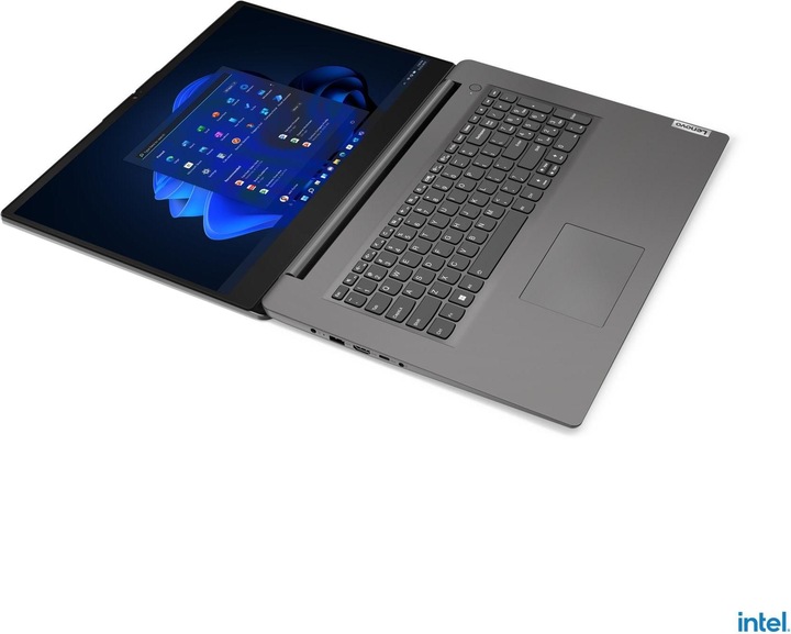 Produktbild Lenovo V17 Gen 4 (17.30", Intel Core i7-1355U, 16 GB, 512 GB, CH)