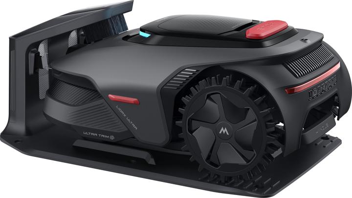 Actual product image Mova Ultra 1200 Mowing Robot (1200 m², Without boundary wire)