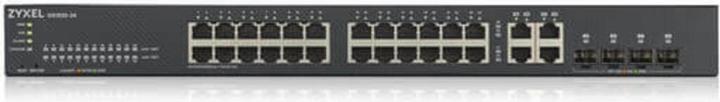 Produktbild Zyxel Gs1920-24 (24 Ports)