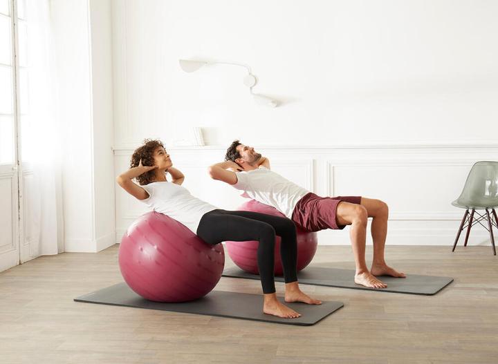 Produktbild Domyos Swiss Ball Basic (65 cm)