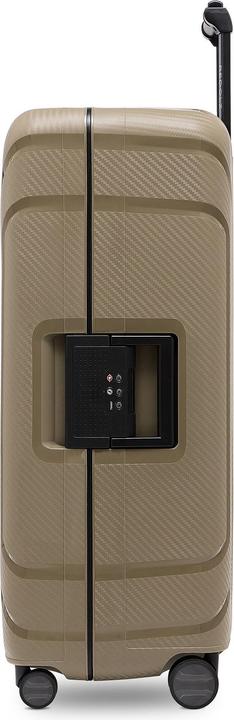 Produktbild Redolz Essentials 15 4-Rollen Trolley 75 cm mit Dreipunkt-Verschluss (100 l)