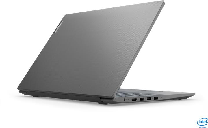 Produktbild Lenovo V15 (15.60", Intel Celeron N4020, 8 GB, 256 GB, DE)