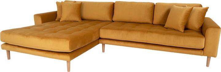 Actual product image House Nordic Lido (Corner sofa)