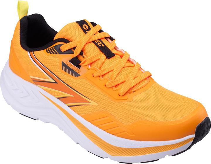 Arancia, Calce dolcissima, Granturco