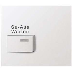 Merten, Zubehör Schalterprogramm, Klinik Zentralstück polws System M ZP 452319