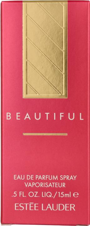 Image du produit Estée Lauder Beautiful (Eau de parfum, 15 ml)