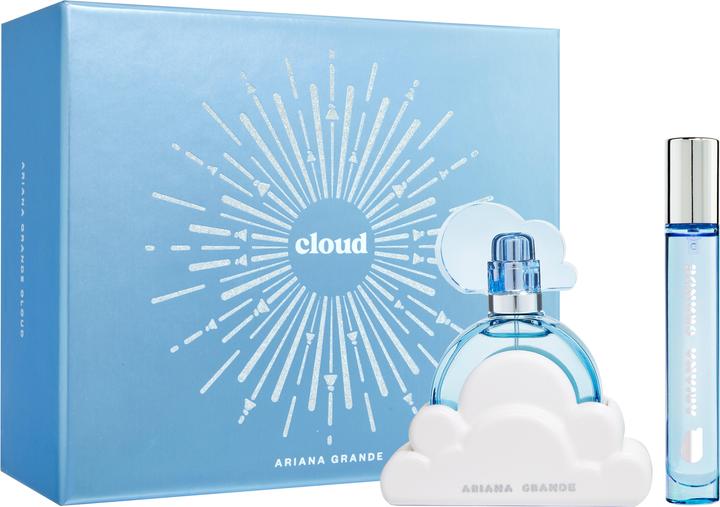 Ariana Grande Cloud (Coffret de parfum)