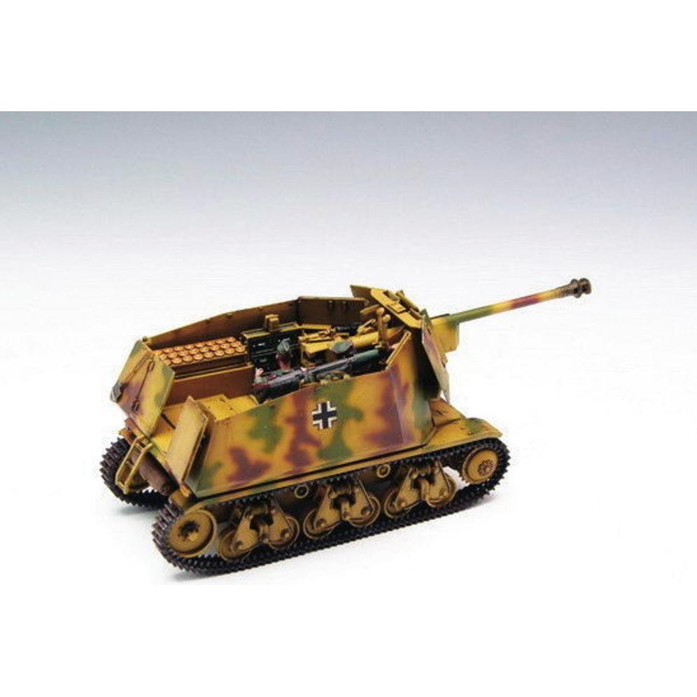 Trumpeter PzKpfw 39(H) Panzerjäger mit 7,5 cm Pak 40/1 Marder (00354)