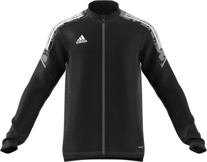 Actual product image Adidas Condivo 21 Training Jacket (L)