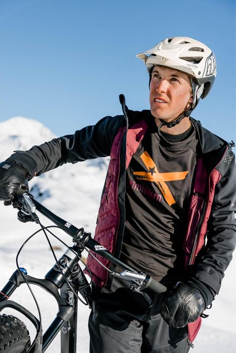 Produktbild Zimtstern Crewz Shirt L/S (S)