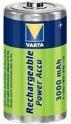 Actual product image Varta Recharge Accu Power (2 pcs., D / LR20 / Mono / R20, 3000 mAh)