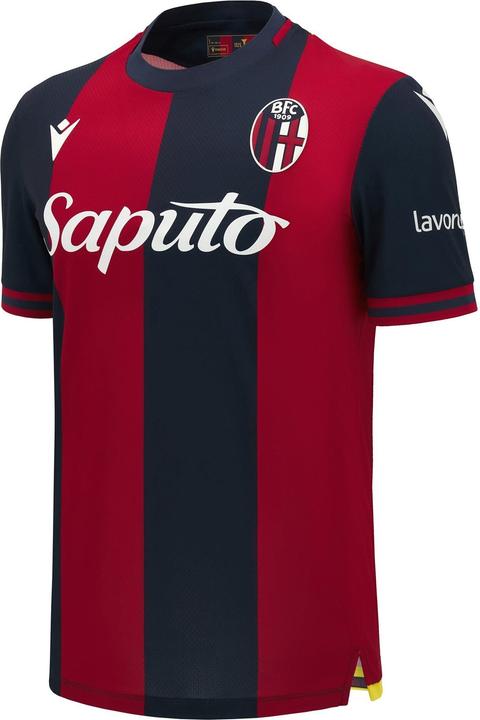 Immagine prodotto Macron Maglia FC Bologna (XL)