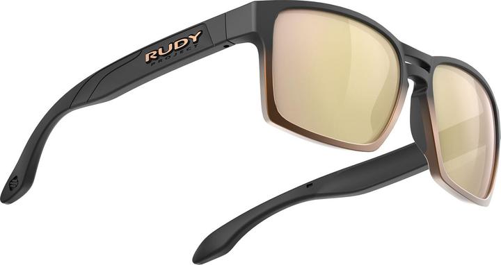 Immagine prodotto Rudy Project Spinair 57 Occhiali (Bronzo opaco, Oro)