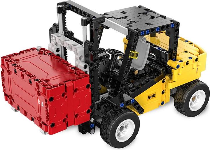 Cada Gabelstapler Bricks